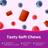 MiraFAST Soft Chews, from the Makers of MiraLAX, Gentle Constipation Relief, Fast Acting,  - Image 5