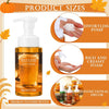 Autumn Foaming Hand Soap with Pump, Hand Wash 8.75 fl oz - Personal Care - Image 2