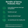 Benefiber Prebiotic Fiber Supplement Powder, Unflavored, 124 Teaspoons - Personal Care - Image 5