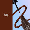 Almay Precision Tip Liquid Eyeliner, 222 Brown, 1 Count - Image 3