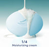 Dove Antibacterial Care Beauty Bar Soap , Cleanser, I 6 Count 3.75 oz - Image 3