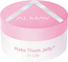 Almay Make Them Jelly Hi-Lite, Unicorn Light, 0.58 fl. oz., highlighter makeup - Image 1