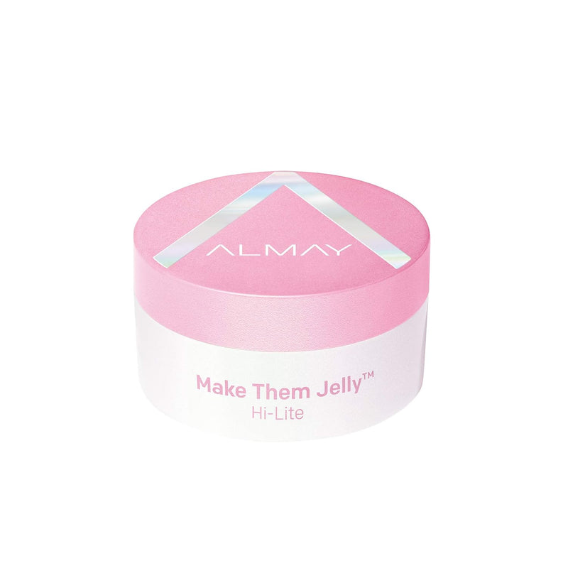 Almay Make Them Jelly Hi-Lite Iridescent Highlighter 0.58 fl oz