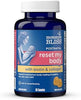 Mommy's Bliss Postnatal Support Reset My Body Gummies with Biotin & Collagen, Supports Postpartum Energy, Healing & Joint Health + Hair, Skin & Nails Health, Gluten Free, 60 Gummies (30 Servings)
