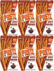 Baked Snack Sticks Spicy Barbeque Flavor, 1.09 oz Each, 6 Pack – Crispy, Savory, and Perfe - Image 1