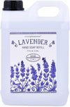 Simple PLEASURES Premium Lavender Hand Soap Set – 71 oz Hand Soap Refill – Good Housekeeping Seal Approved – Liquid Hand Soap for Kitchen & Bathroom - Personal Care
