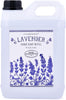 Simple PLEASURES Premium Lavender Hand Soap Set – 71 oz Hand Soap Refill – Good Housekeepi - Image 1