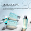 K-Beauty K-Beauty Triple Toner - Exfoliating, Soothing & Calming, Moisturizing, pH 5.5 Bal - Image 5