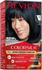 Revlon ColorSilk Beautiful Color 41 Medium Brown 1 ea (Pack of 2) - Image 3