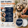 Musher's Secret All-Natural Dog Paw Balm, All-Season Paw Protector, 60 gr - Image 3