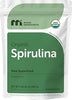Micro Ingredients Organic Spirulina Powder, 2lb | Blue-Green Algae, Rich in Vegan Protein, Vitamins & Minerals | Source of Natural Chlorophyll & Enzymes | Non-GMO, Gluten-Free, No Additives