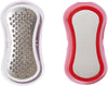 Revlon Pedicure Kit, PediExpert Foot File, Callus Remover & Nail Clipper, Nail Care Tools, - Image 5