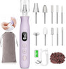 2026 Best Electric Nail File Grinder - Image 1