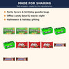 Big TOP DEALS USA 12 Count Candy Variety Pack, 3 Each Mike and Ike Original Fruits, Now an - Image 5