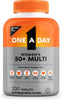 One A Day Multivitamin for Women 50 and Over Tablets, Womens Multivitamin 50 Plus with Vit - Image 1