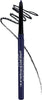 Maybelline Unstoppable Waterproof Mechanical Blue Eyeliner Pencil, Easy to Apply, Smooth G - Image 1