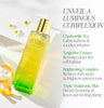 BYROE Chamomile Tea Foaming Gel Cleanser | Deep Cleans, Hydrates & Soothes Face | Brighten - Image 5