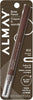 Almay Brow Pencil with Spoolie Brush, 802 Brunette - Image 1