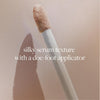 FLOWER BEAUTY By Drew Barrymore Get Real Serum Concealer - Brightens Skin + Blurs Blemishe - Image 3