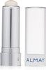 Almay Lip Treatment, Age Essentials, Spf 30, Hypoallergenic, Fragrance Free,100 Clear, 0.2 - Image 1