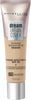 Maybelline New York Dream Urban Cover Flawless Coverage Foundation Makeup, SPF 50, Toffee - Image 2
