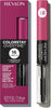 Revlon ColorStay Overtime Lipcolor, 260 Perennial Plum, 0.07 fl oz - Image 1
