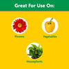 Miracle-Gro Liquid All Purpose Plant Food, Concentrate, 32 oz. - Image 5