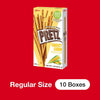 Glico Pretz Sweet Corn, 1.09 oz (Pack of 10) - Image 4