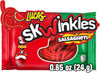 Lucas Salsagheti Watermelon Flavored Sweet & Hot Candy Strips and Tamarind Flavored Sauce, - Image 5