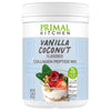 Primal Kitchen Vanilla Coconut Collagen Peptide Mix- 1.25lb