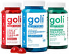 Goli Zero Sugar Trio - World's First 3-in-1 Pre, Post, Probiotic, Apple Cider Vinegar with - Image 2
