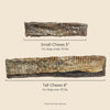 The Honest Kitchen Ocean Chews Crispy Cod Fish Skins Dog Treats, Human Grade Single Ingred - Image 5