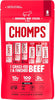 Chomps Original Beef, Grass-Fed & Finished, 8ct, Protein Snack Stick - Image 2