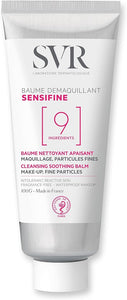 Svr Sensifine Cleansing Balm Double Cleanser, 3.5 fl oz - Personal Care