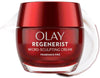 Olay Face Moisturizer, Regenerist Micro-Sculpting Cream for Women, Fragrance-Free - Anti-A - Image 2