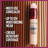 Maybelline Instant Anti Age Eraser Eye Concealer, Dark Circles and Blemish Concealer, Ultr - Image 3