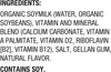 Silk Shelf-Stable Organic Soy Milk, Unsweetened, Dairy-Free, Vegan, Non-GMO Project Verifi - Image 4