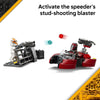 LEGO Star Wars Siege of Mandalore Battle Pack 75449 - Image 4