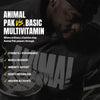 Animal Pak Multivitamin Supplement for Men & Women | 44 All-in-1 Pill Packs - Personal Car - Image 4
