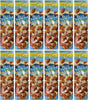 Big Top Deals USA Blue Paper Gift Bag 5.25x3.2x8 with Diamond Almonds Lightly Salted 1.5oz - Image 2