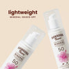 Hawaiian Tropic Mineral Sunscreen Lotion SPF 50, 3.4 Fl Oz - Personal Care - Image 2