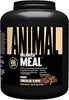 Animal Balanced Meal Replacement Powder, 46G High Protein | Chocolate 5LB