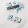 100 Pcs Mini Simulation Dollar Banknote ($100)