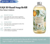 ROMIIE ZOI Liquid Hand Soap Refill, Neroli & Thyme, 750ml/26 FL OZ - Image 2