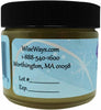 WiseWays Herbals: Salves for Natural Skin Care, Lemon Balm Salve 2 oz - Image 3