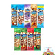 Generic Variety Pack BlueDiamond Almonds - 9 Flavors, 2 Each, 18 Pack, 1.5 oz, Individually Packed for On-the-Go Snacking, Nutritious & Delicious