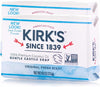 Kirk Coco Castile Soap, 4 Ounce - Personal Care - Image 5
