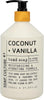 Home & Body Company Soap Culture 41 Hand Soap Collection 21.5 fl oz x 4 - Personal Care - Image 2