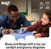 LEGO Bluey Grannies with Bingo and Bluey 11216 - Image 2