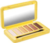BYS Jellylicious On-The-Go Palette Shimmering Eyeshadow - Honey - Image 4